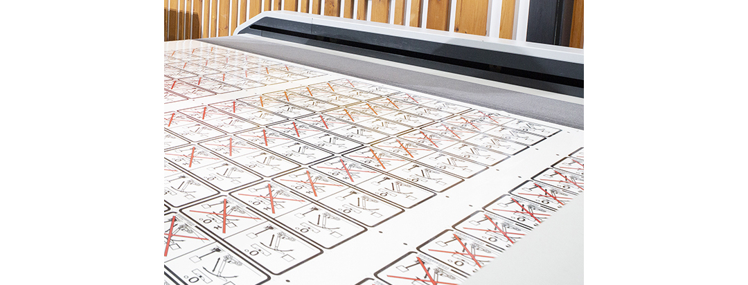 Gate 7’s Superior Engineered Vinyls (SEV) series – the inside story