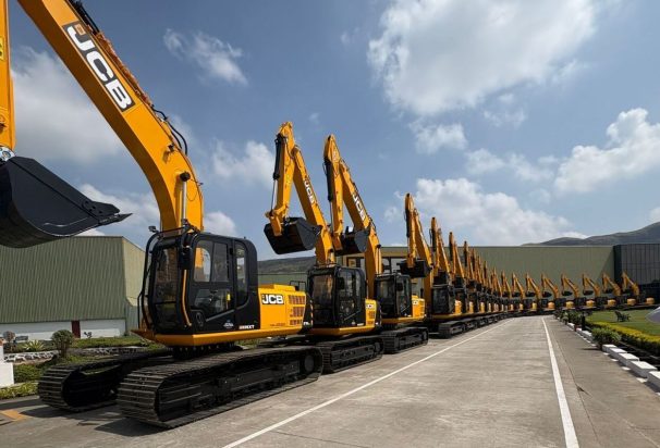 Emerging Trends & Technology: Addressing Demand for Long-life Machine Decals