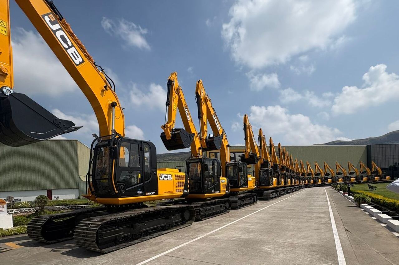 Emerging Trends & Technology: Addressing Demand for Long-life Machine Decals